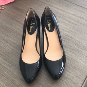 Cole Haan Black shoes